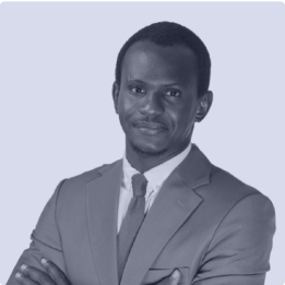 Amadou DIeng