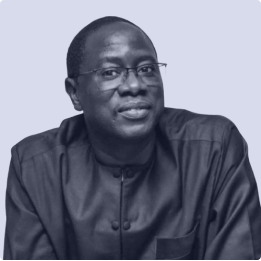 Daouda Ngom